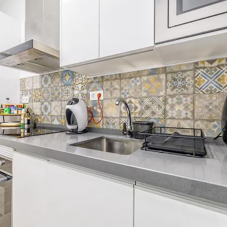 Aires De Azahar Apartment