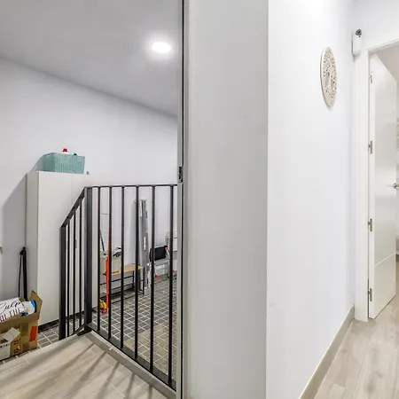 Apartment Aires De Azahar