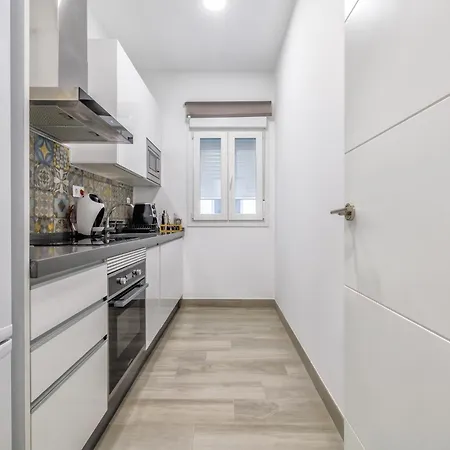 Aires De Azahar Apartment *