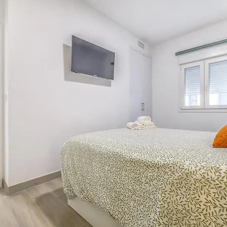 Apartment Aires De Azahar
