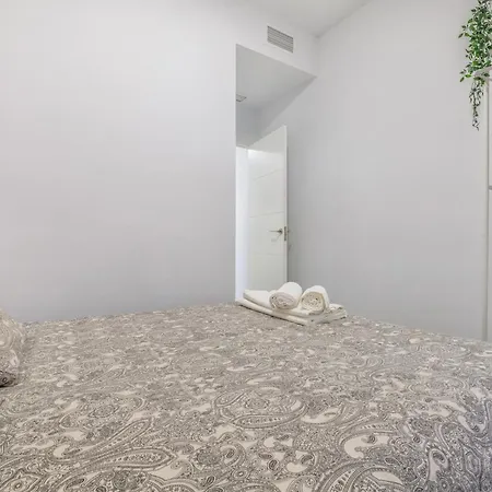 Apartment Aires De Azahar