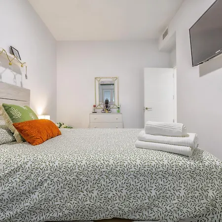Apartment Aires De Azahar *