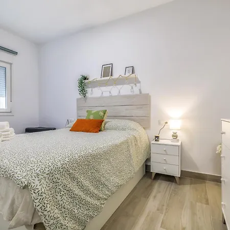 Apartment Aires De Azahar Cordoba
