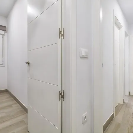 Aires De Azahar Apartment