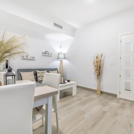 Aires De Azahar Apartment Cordoba