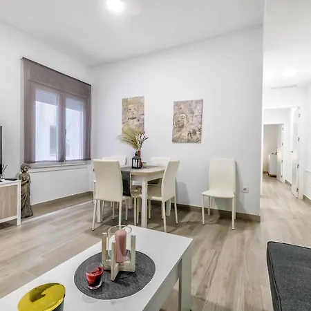 דירה Aires De Azahar & Parking Incluido